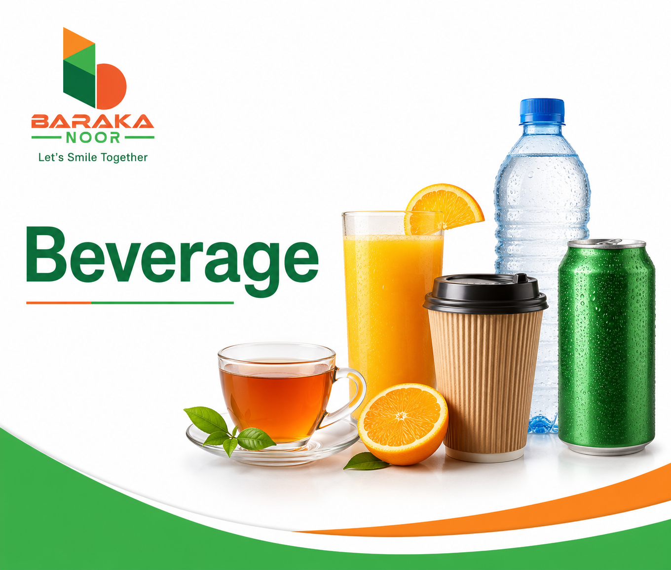 Beverage
