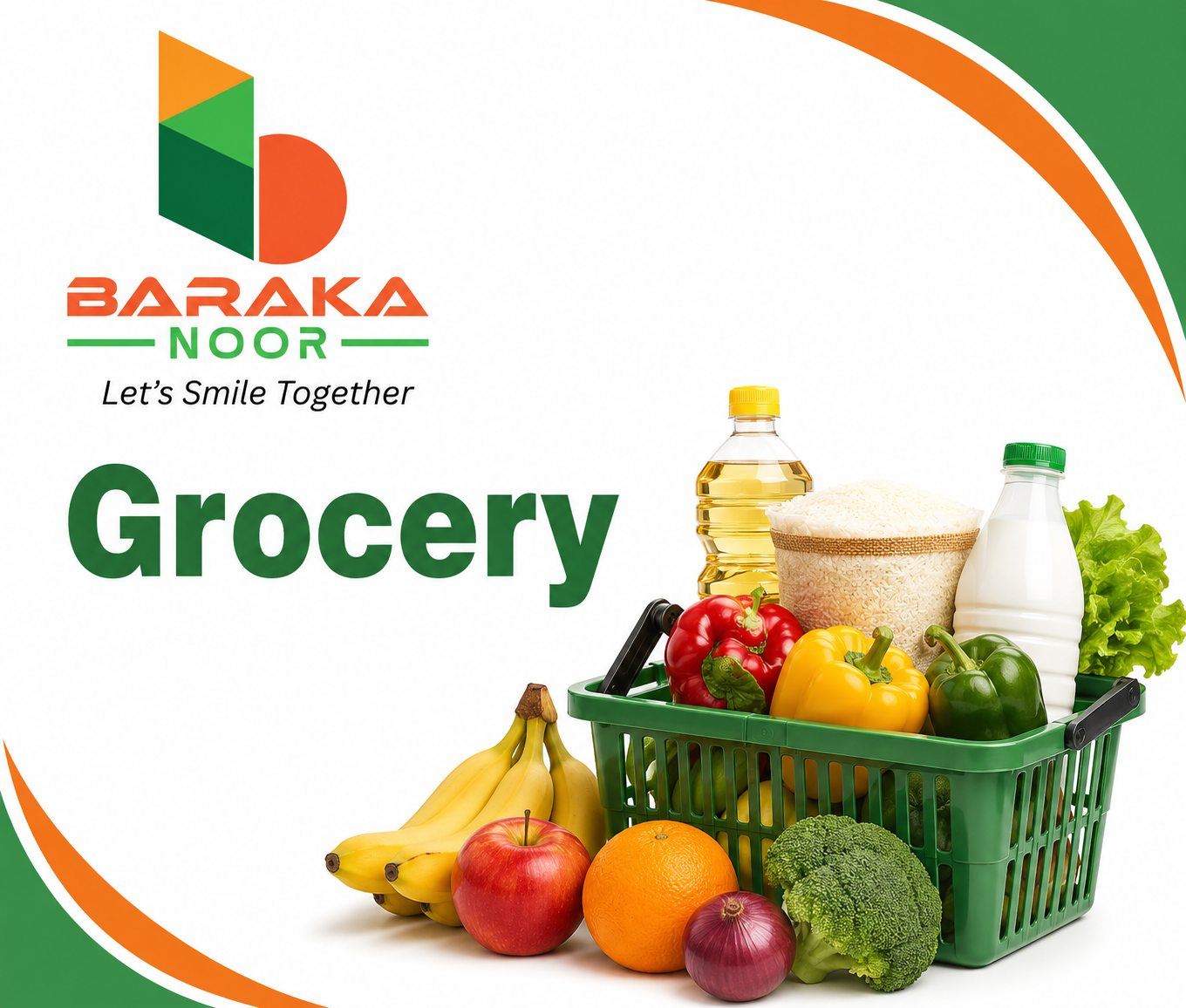 Grocery