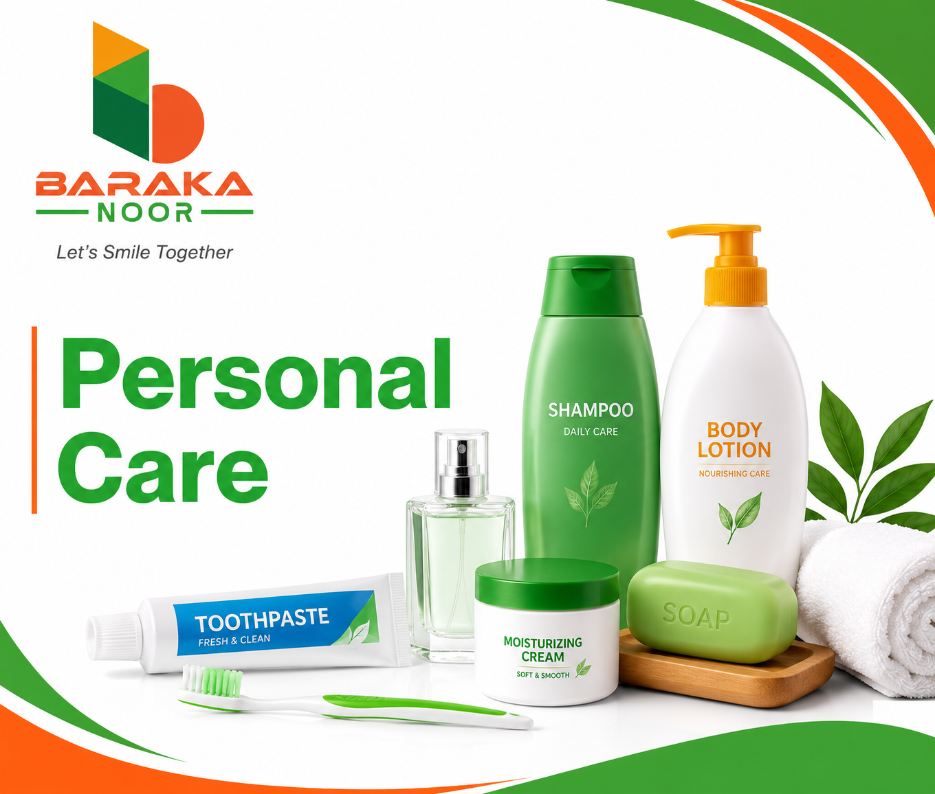 Personal Care