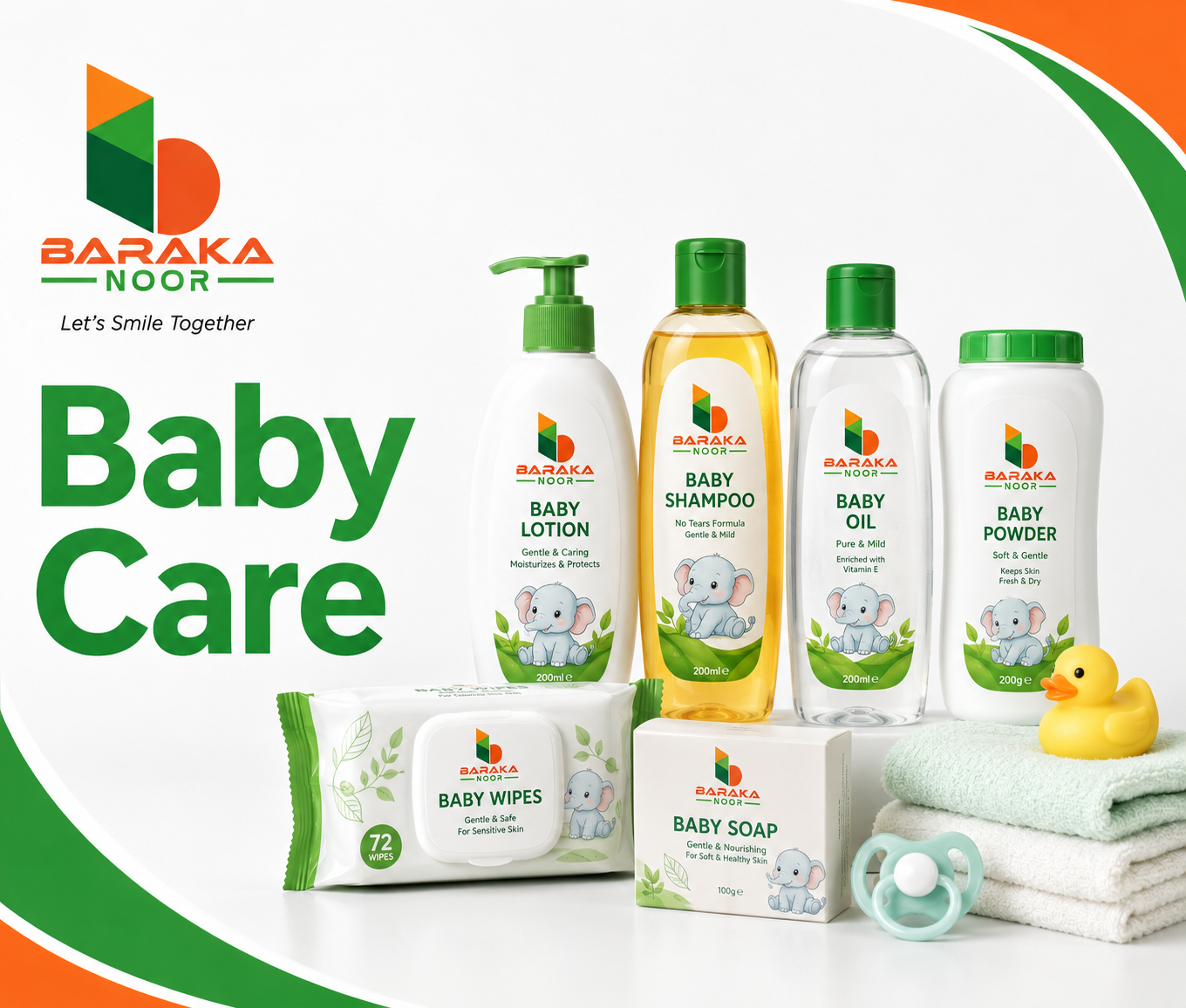 Baby Care
