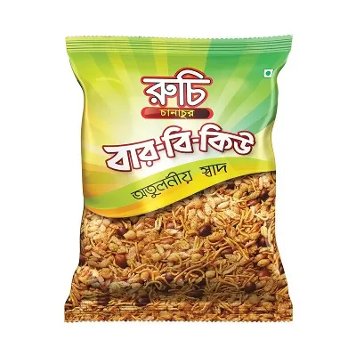রুচি চানাচুর 300 গ্রাম