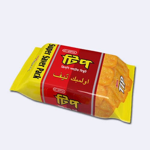 টিপ বিস্কুট