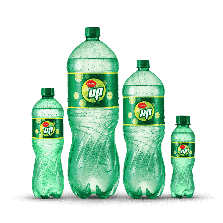 Pran Up 1000ml