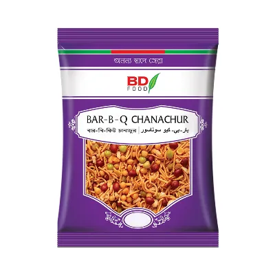 BD চানাচুর 150 গ্রাম