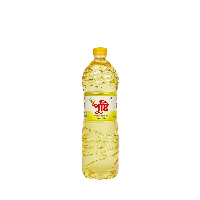 পুষ্টি সয়াবিন তেল ১লি: